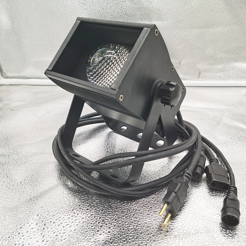 Прожсветильник Тор светодиодный Dmx512 60 Вт 2 шт. | Освещение