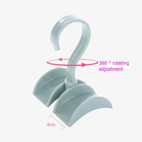 Вешалка с крючком на 360 градусов органайзер для сумок вешалка удочек подвесная