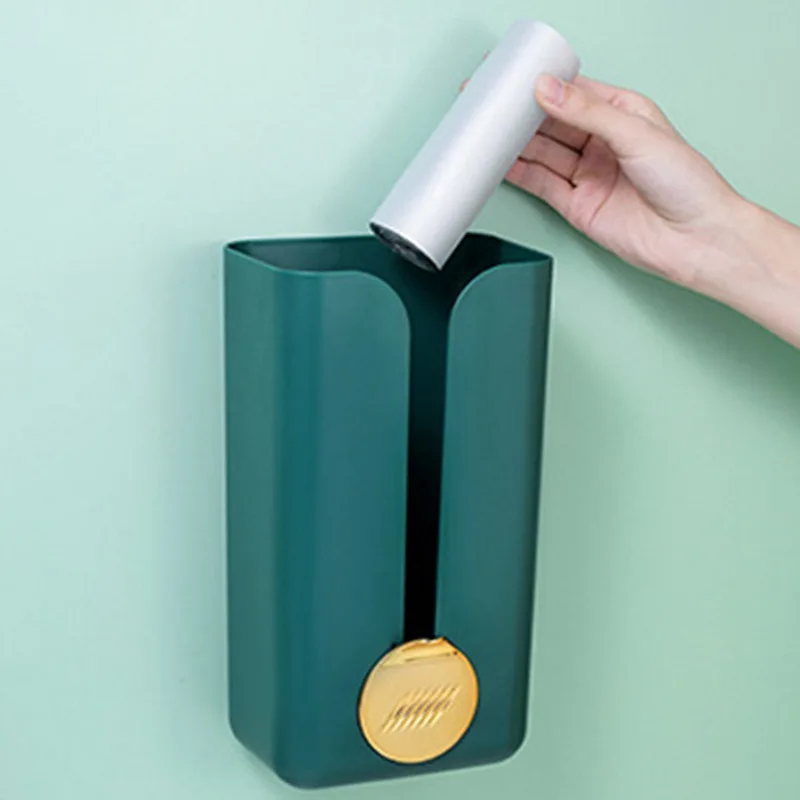 

Бытовая коробка для бумаги для гостиной и кухни, настенные подвесные коробки для салфеток, коробка для туалетных салфеток, коробка для туал...