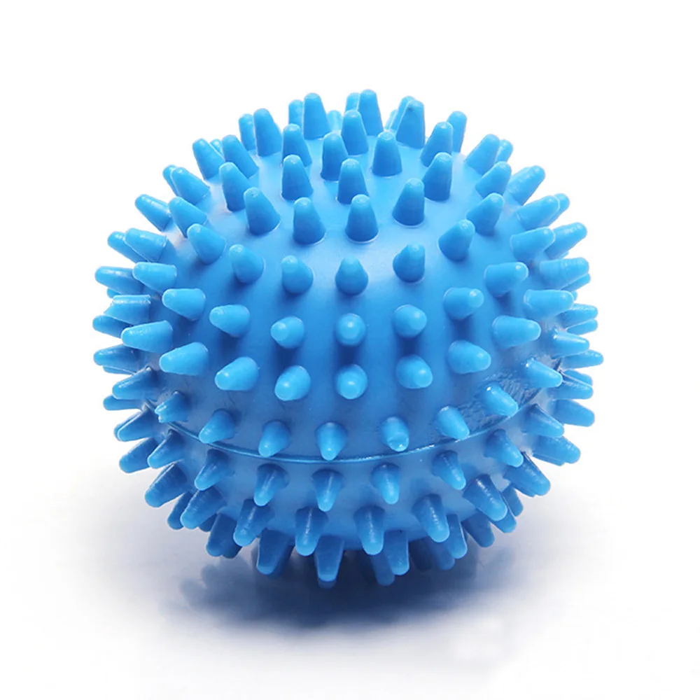 

2Pcs/Set Reusable Laundry Balls Washing Machine Laundry Dryer Ball Laundry Wash Ball Household Cleaning Tool