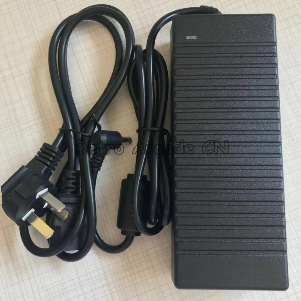 Для NEOGEO 161 in 1 и 120 в Новый JAMMA CBOX MVS SNK 1B to DB 15P Joypad SS геймпад с AV RGB выходом|Игры