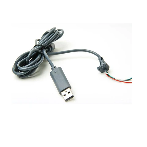 Кабель питания USB, для геймпада xbox 360