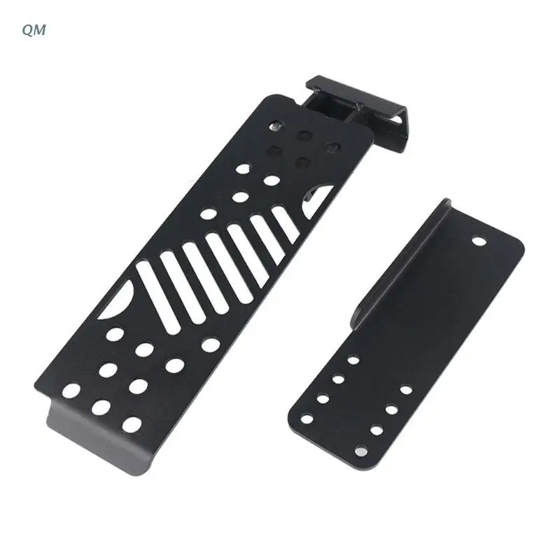 

Car Left Foot Rest Pedal High-quality Durable Automobile Professional Retrofit 13MF