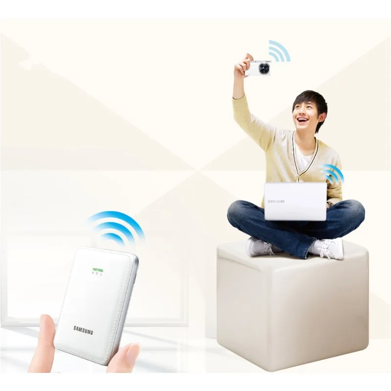 Лот из 2шт SM V101F 4G LTE мобильный WiFi точка доступа беспроводной Wifi