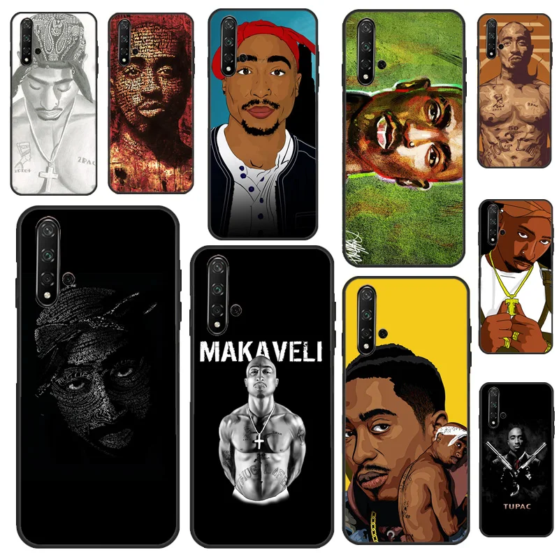 Чехол для Huawei P30 P20 P40 P60 Pro P Smart Nova 9 5T Honor Magic 5 Lite X8 X9a 50 70 | Чехлы