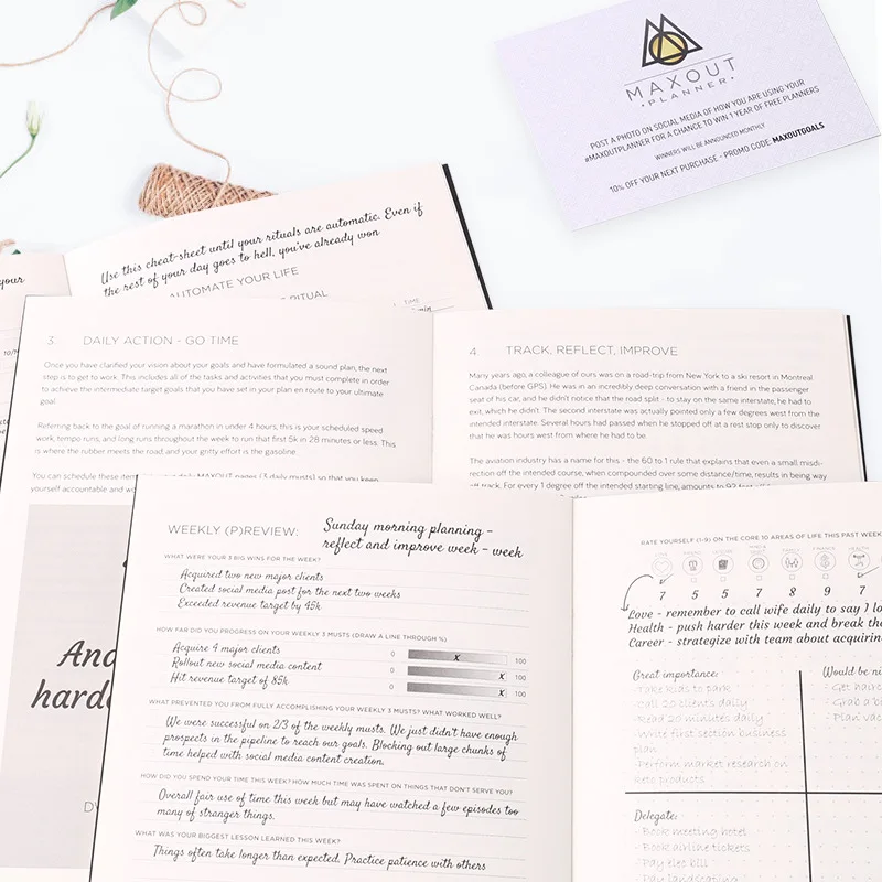 

Notepad with A5 Notebook, Gift Box Set, Creative Gift Set, Notepad Set, Office Supplies, Notepad