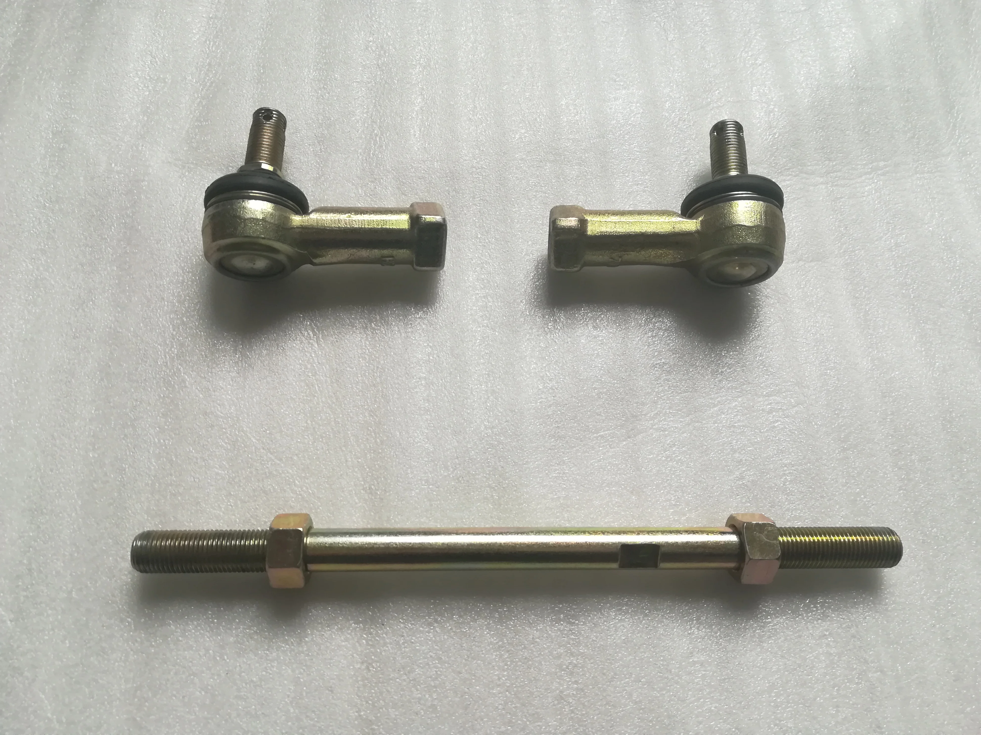 Качественный шарнирный соединитель рулевого управления для мотоцикла Jianshe ATV250-3-5