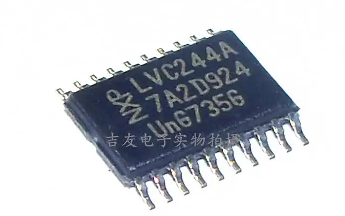 

1pcs/lot LVC244A 74LVC244APWR TSSOP20
