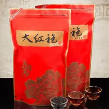 2021 Китай Da Hong Pao Oolong Китайский Большой красный халат сладкий вкус