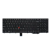 new laptop replacement keyboard for ibm lenovo thinkpad e540 t540 e531 l540 w540 w541 t550 w550 laptops