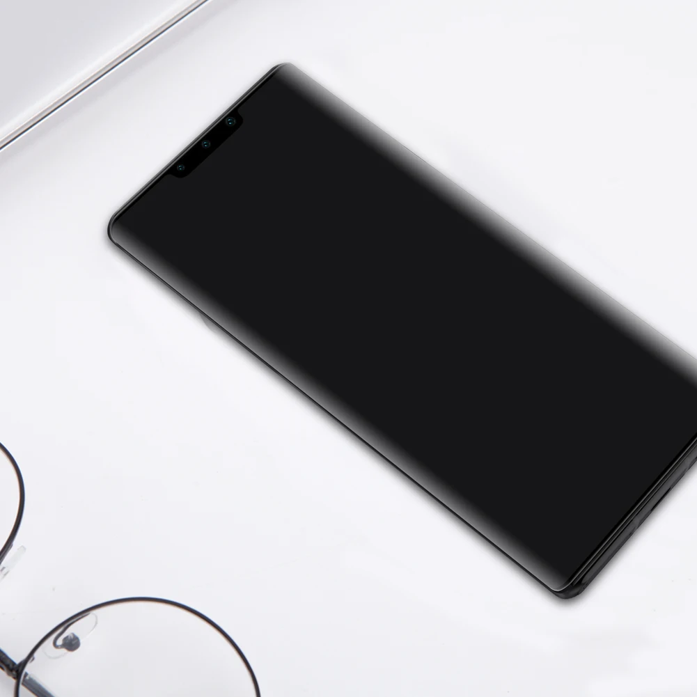 Для huawei mate 30 P30 P20 Pro защита экрана из закаленного стекла Nillkin 3D полное покрытие защитное стекло на mate 30 20