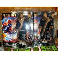 horror movie character candymaan joints movable action figure model ornaments toys adult collection