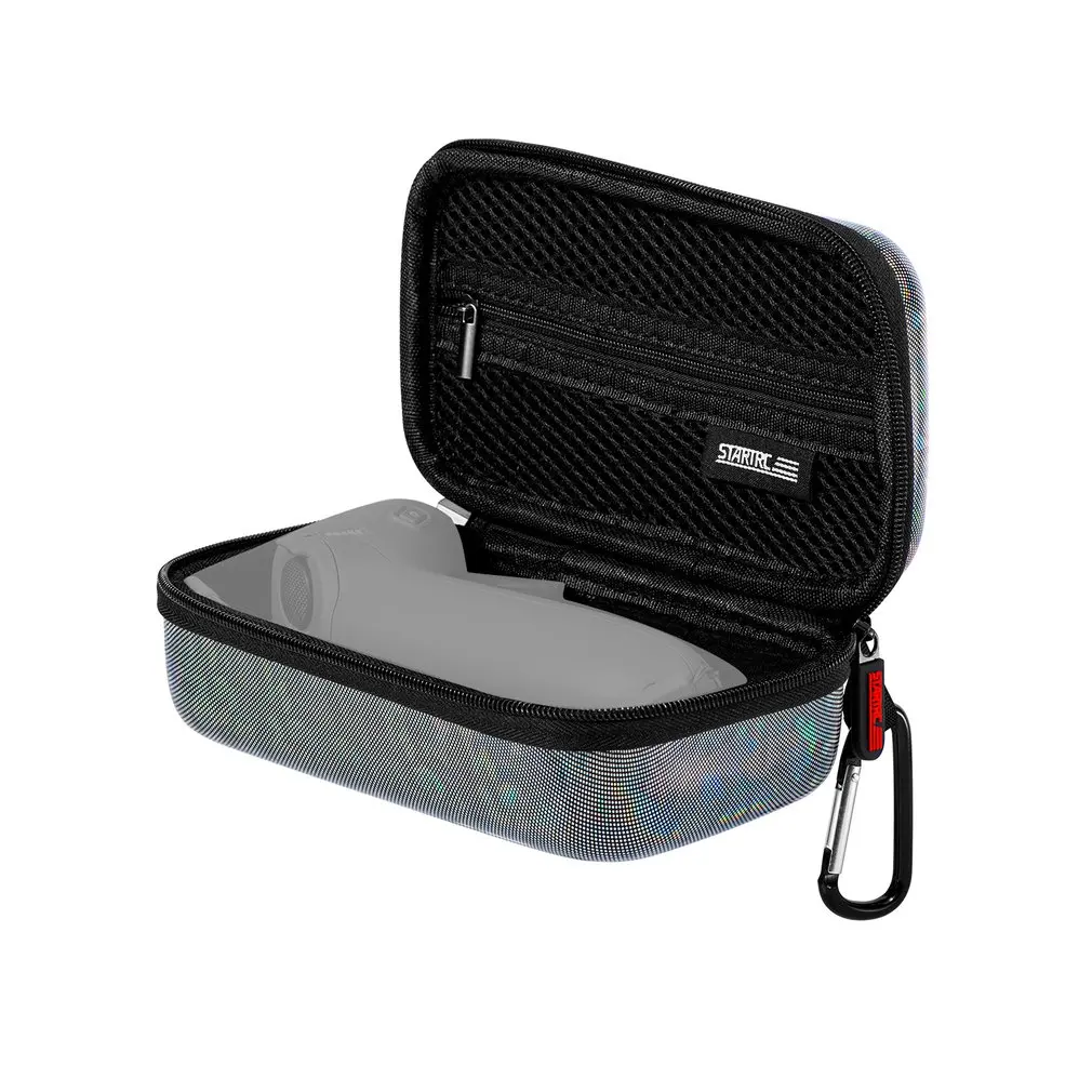 

for DJI FPV Carrying Case Rocker storage bag Portable Travel Bag Hand Bag Capacity Handbag for DJI Mavic Storage Bag