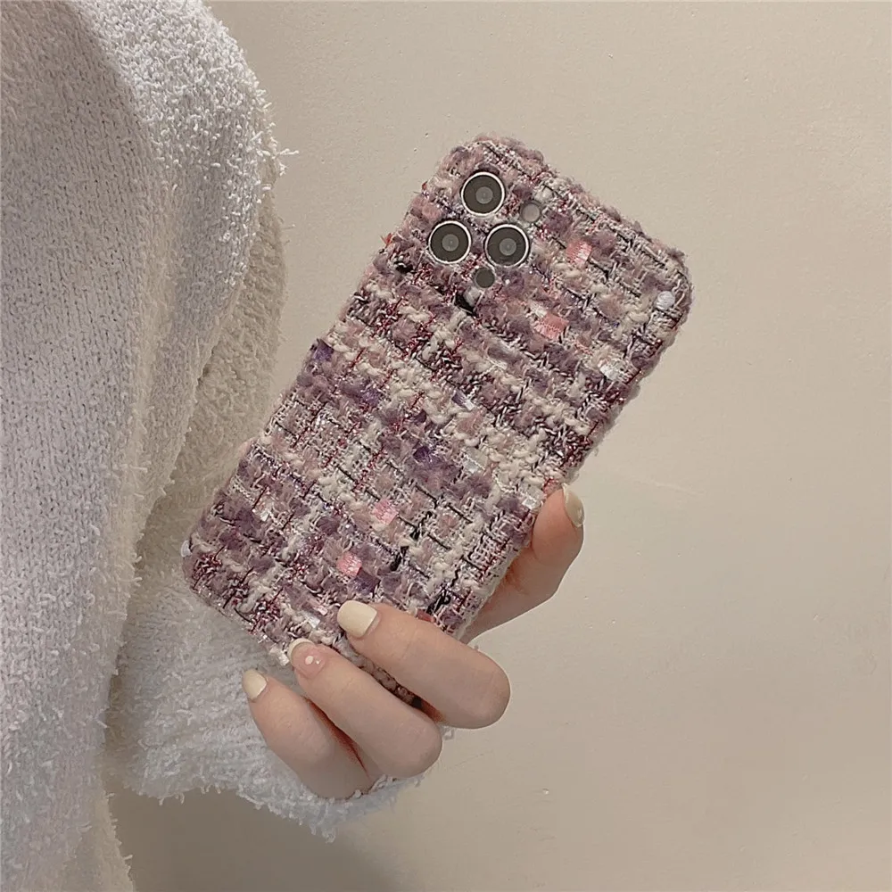 Чехол для iPhone 13 12 11 Pro Max X XR XS 7 8 Plus | Мобильные телефоны и аксессуары