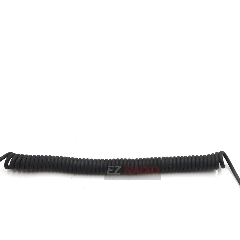 Качественный микрофон BAOFENG с дистанционным управлением гарнитура наушники