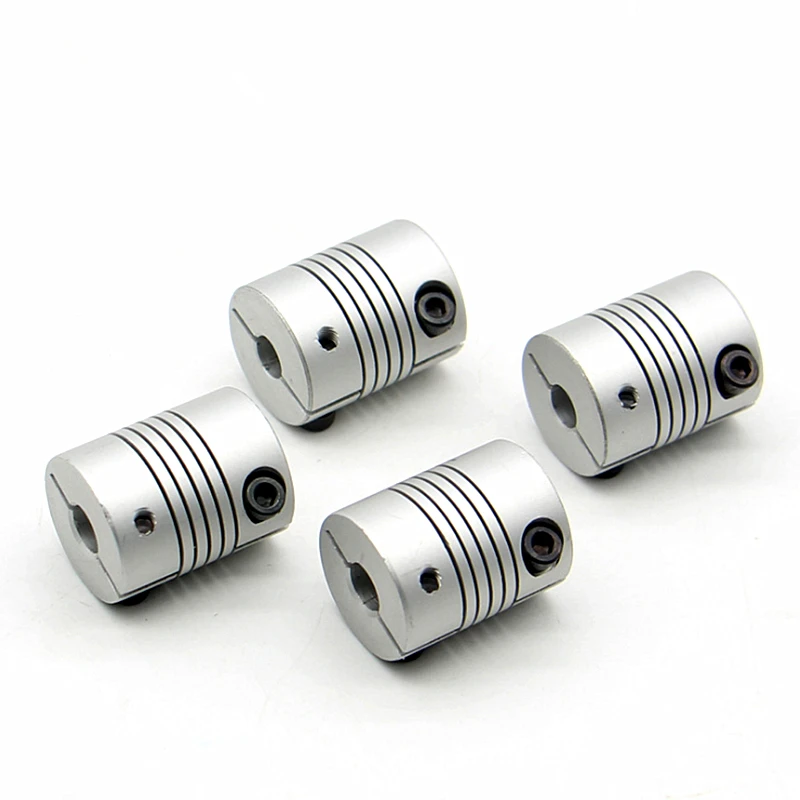 D25L30 Соединительная муфта от производителя прямой LR зажим алюминиевый сплав