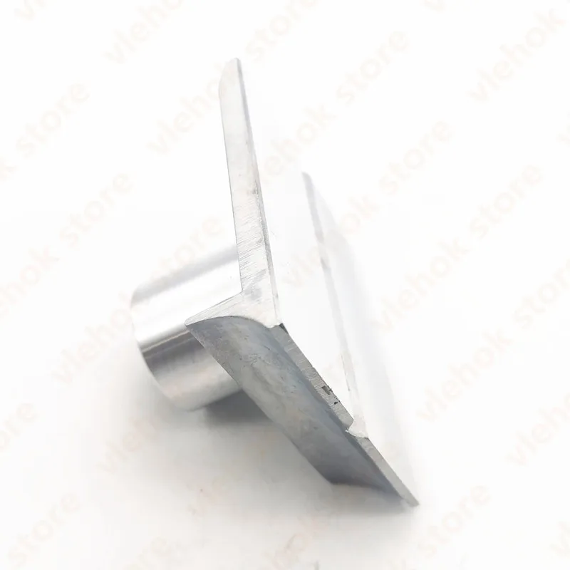 Сменная Передняя база для MAKITA N1900B 316587 5 1923B 1923H портативный строгальный станок