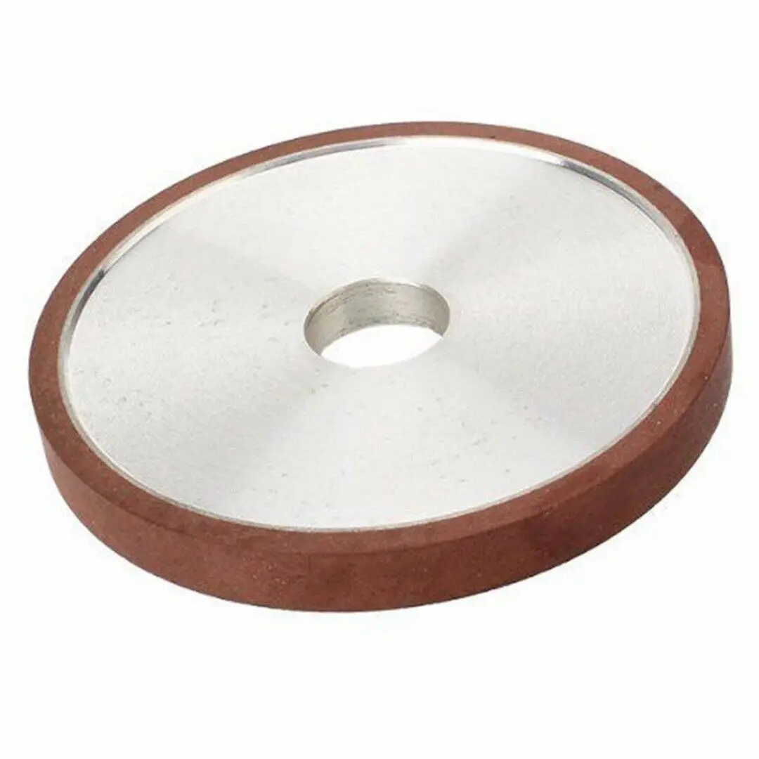 4/100 мм Кубок алмазный шлифовальный 180 Grit Cutter станки для Карбида Металла |