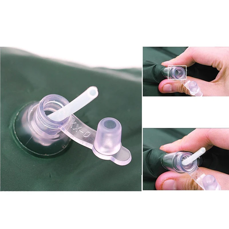 183*57*2 5 см Водонепроницаемый Автоматический надувной Самонадувающийся