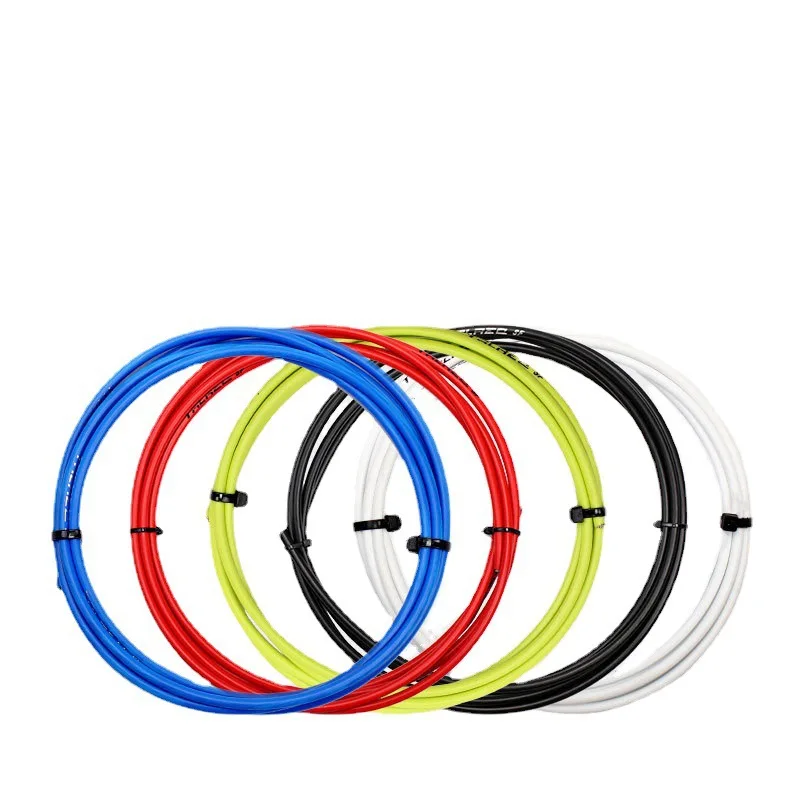 Посылка с для велосипедного троса универсальный тип регулируемая скорость 1