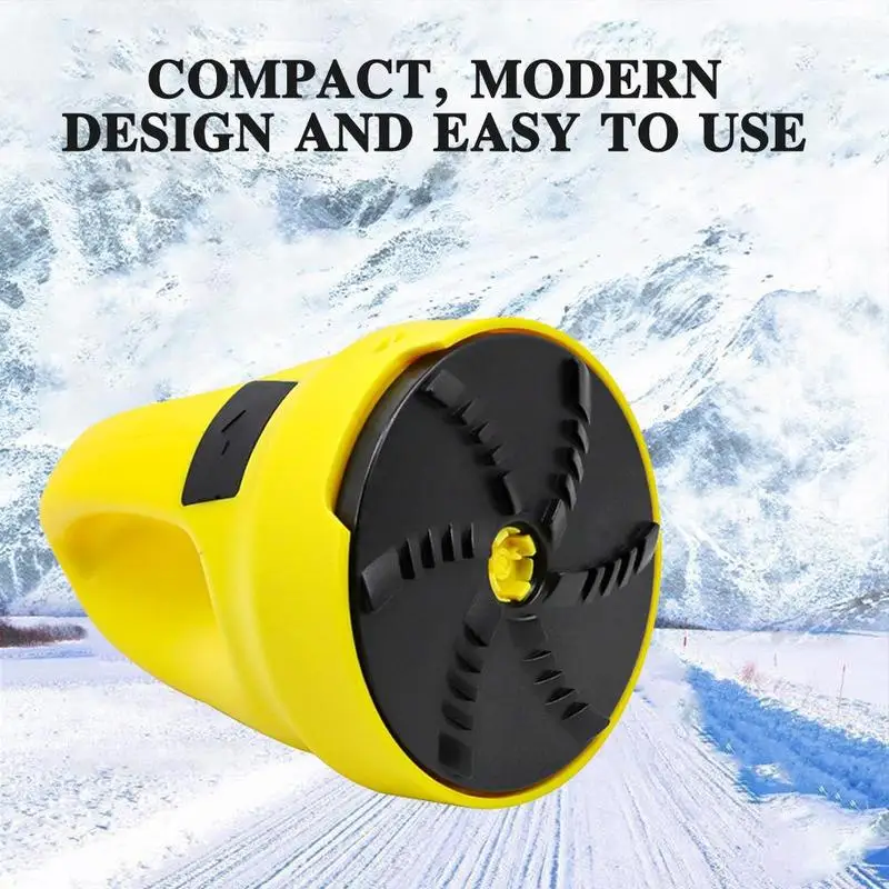 

Специальный скребок для льда автомобиля, лопатка для окон и стекла автомобиля, скребок для удаления льда, инструмент для удаления зимы sc