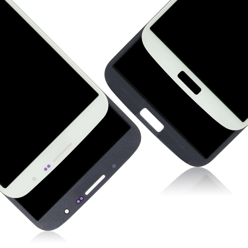 Экран для Samsung Galaxy Mega 6 3 i9200 i9205 ЖК-дисплей сенсорный дигитайзер Сенсорное стекло в