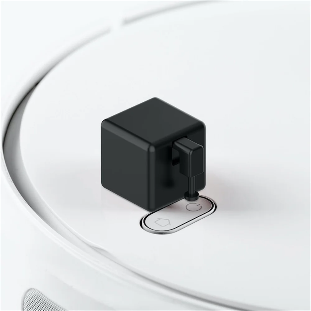 Умный робот-переключатель с Bluetooth механический пульт дистанционного управления