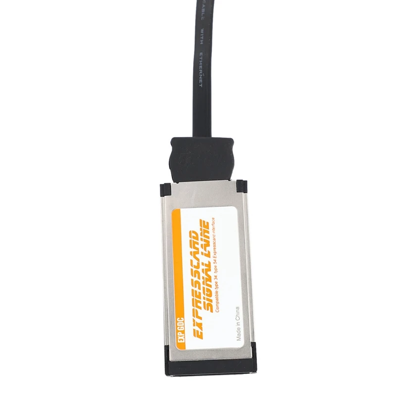 

Express Card Mini PCI-E Version Expresscard V8.0 EXP GDC Beast PCIe PCI-E PCI Laptop External Independent Video Card Dock