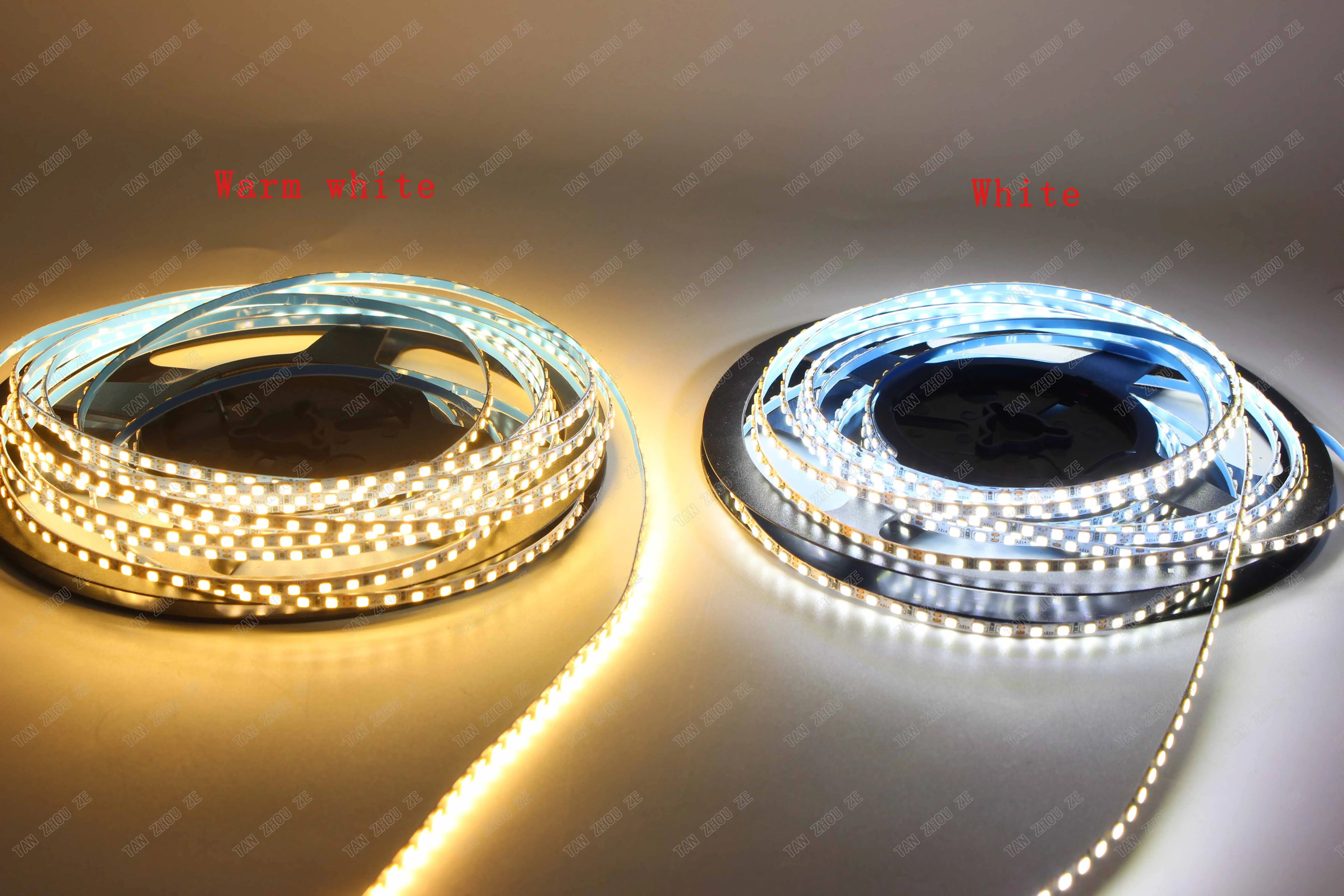 3 мм высокояркая печатная плата 5 м 2520 SMD 168 светодиодный s/M 840 s/5 нейтральный белый