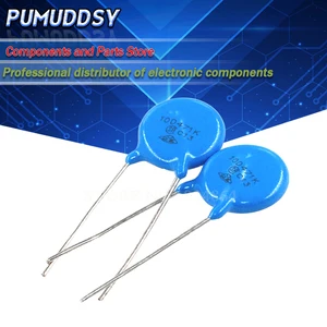 10 шт. Варистор 10D471K 470 в piezoresistor 10D471