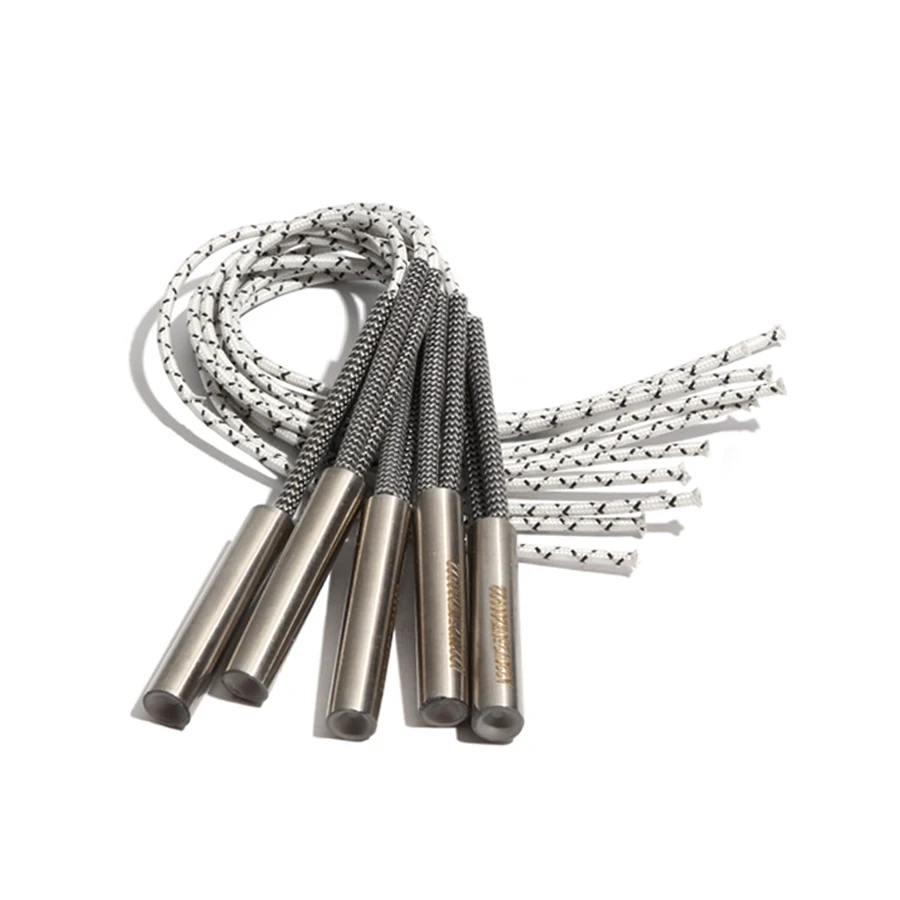 2 шт. цилиндрические нагреватели для картриджей 17 мм 25-35 | Бытовая техника