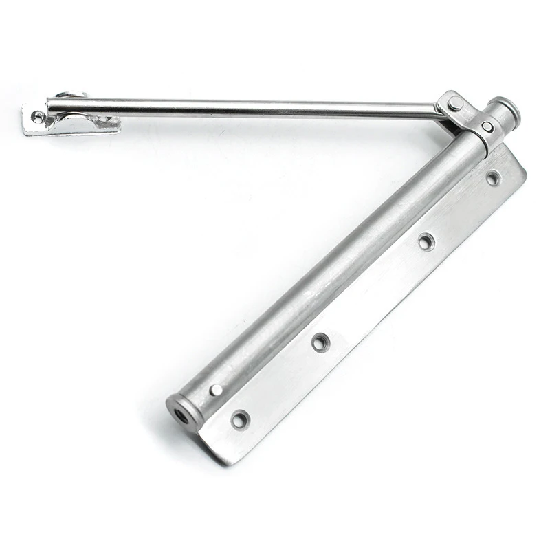 Высокая автоматическая дверь самозакрывающиеся петли буфер доводчик прочный