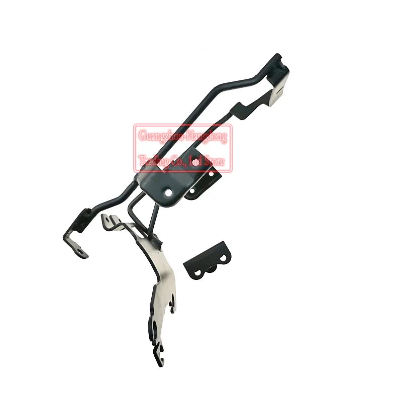 Кронштейн для фар с держателем счетчика верхней части Yamaha FZ6 N FZ6N 2004 2005 2006 2007 2008 2009