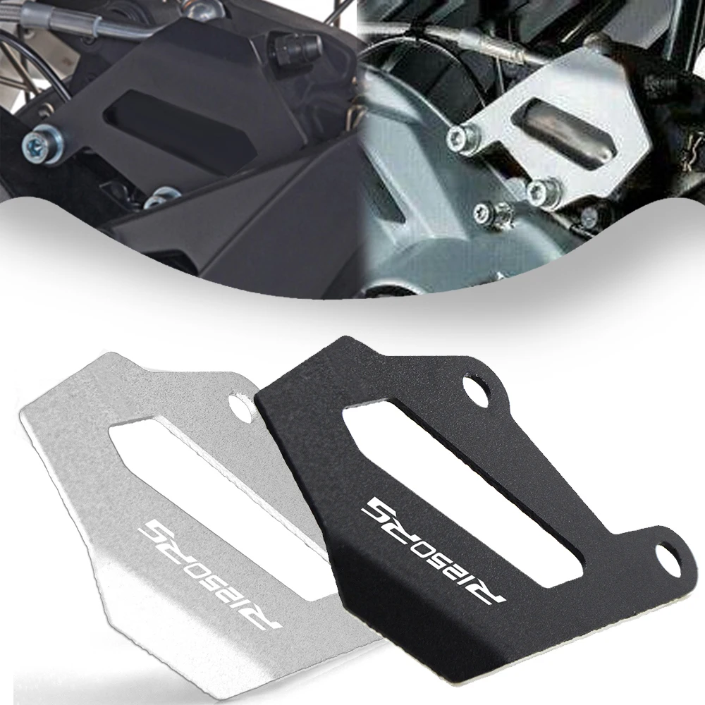 

R1250RT R1250RS Motorcycle Caliper Rear Brake Caliper Cover Guard protector FOR BMW R1250GS R1200GS Adventure R1200RS LC Parts