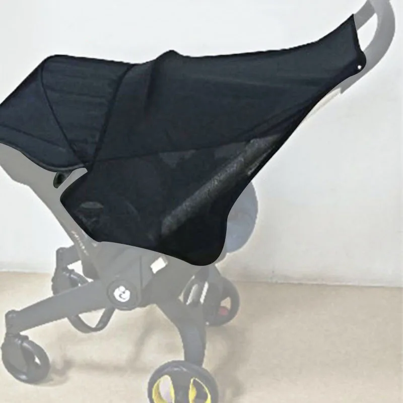 Stroller Bag For 4 In 1 Trolley Shopping Basket Bag Travel Bag Mummy Diaper Bag Baby Accessories Sunshade Wear Pad