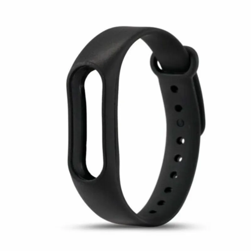 Mi Band 2 аксессуары Pulseira Miband 2 ремешок замена силиконовый ремешок для Xiaom i Mi2 умный Браслет