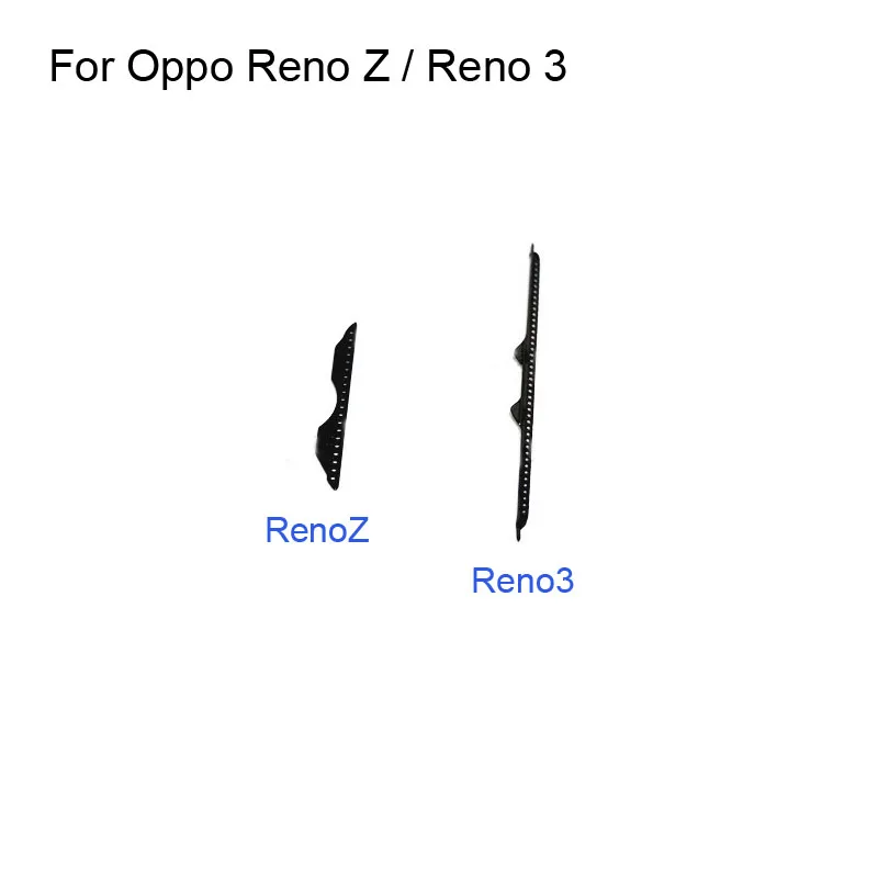 

2 шт., запасная деталь для Oppo Reno Z