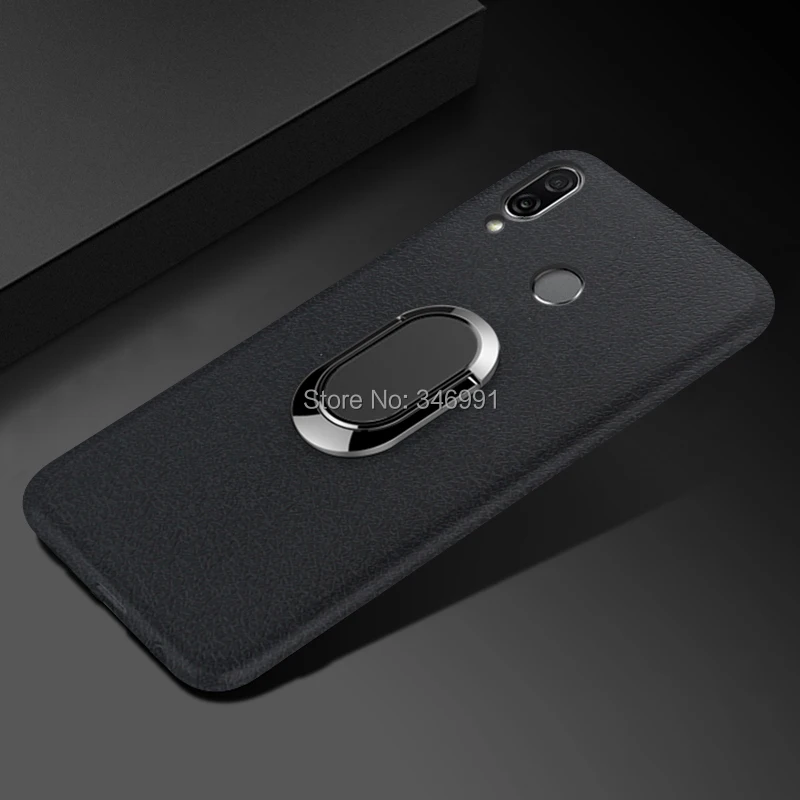 Чехол для Umidigi power, Роскошный чехол, мягкий черный силиконовый металлический чехол для Umidigi power, чехол s 6,3 дюйма