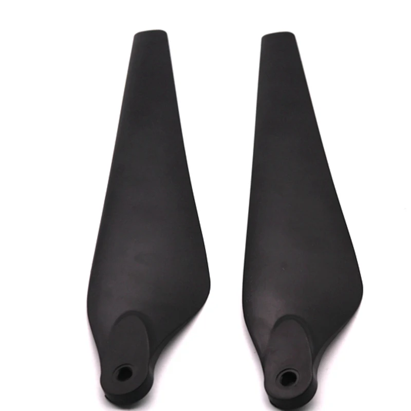 

2PCS M12 motor R3390 Carbon Fiber Plastic Composite Propeller CW/CCW Paddle Blades without Clip for RC DJI T16 E7000 Plant UAV