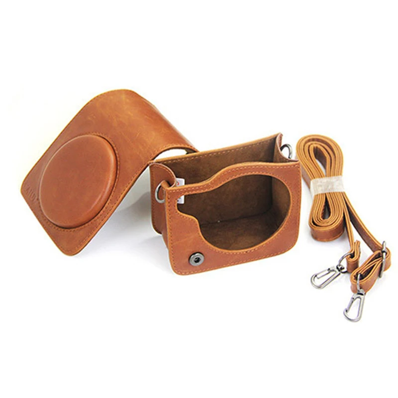 Чехол для Камеры Fujifilm Instax Mini 70 чехол Ретро funda сумка камеры мини аксессуары через
