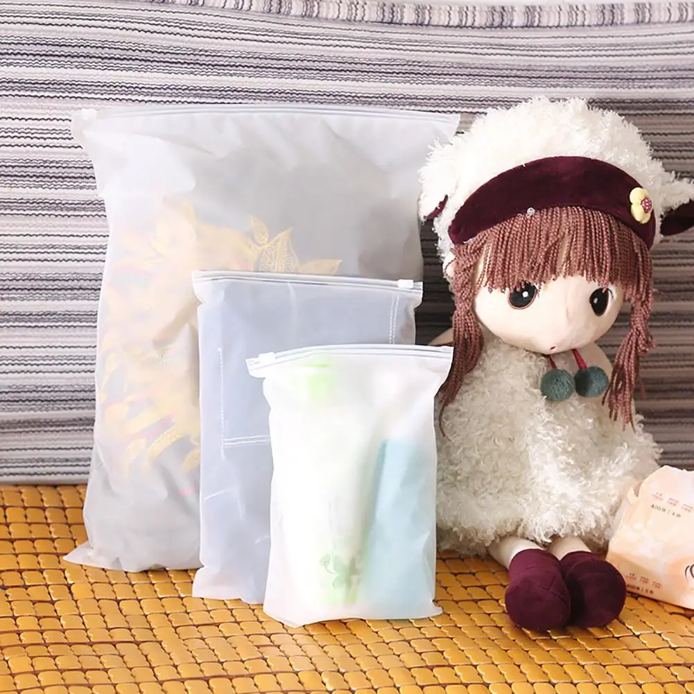 Водонепроницаемый Прачечная обуви дорожный мешок для хранения багажа одежды