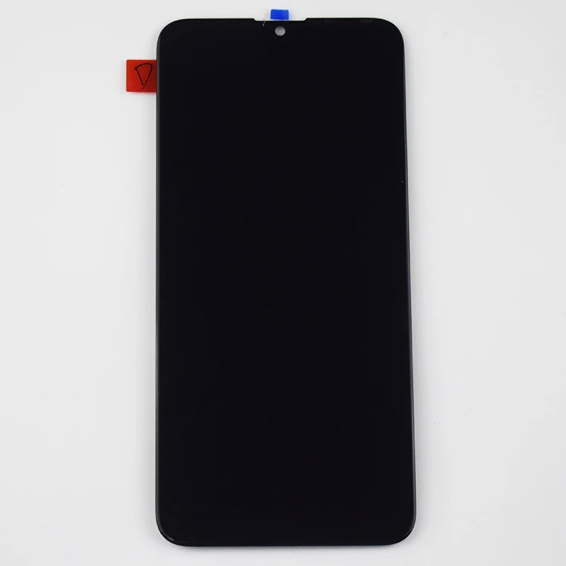 Для huawei Y7 Prime 2019 lcd Sceen дисплей для pro кодирующий преобразователь сенсорного экрана