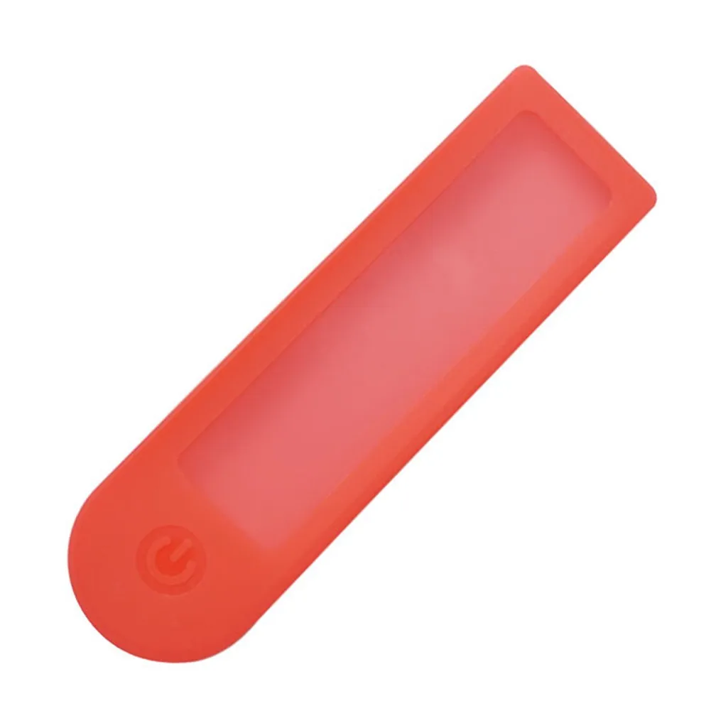 

About 10g Dashboard Cover Cover Dashboard Display Protector Silicone Useful