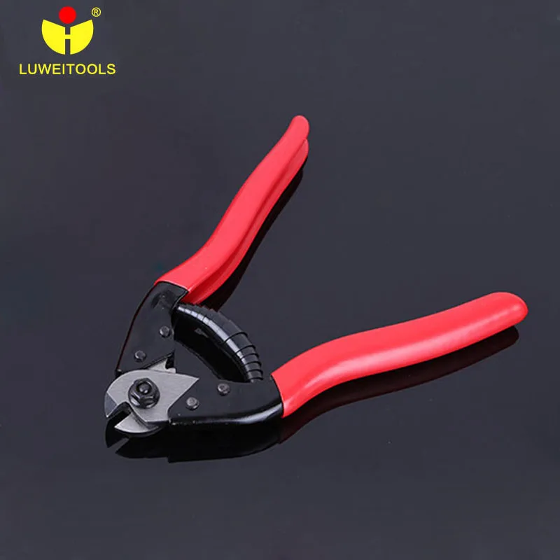 

8 "болтовые резаки CR-V Многофункциональный резак для провода и кабеля много инструментов экономия труда режущие плоскогубцы проволочные ножницы