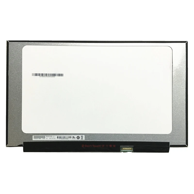 B156XTN08.0 ЖК экран для ноутбука eDP 30 контактов B156XTN08 HD 1366*768|ЖК-экран ноутбуков| |