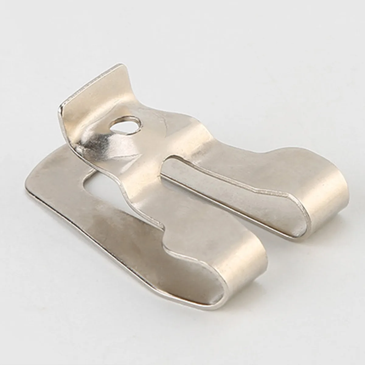 

10Pcs Belt Clip Hook for DCD740B DCD740B-B3 DCD771C2 DCD780B for Dewalt 20V Max Tools Power Tool Accessories Easy Installation