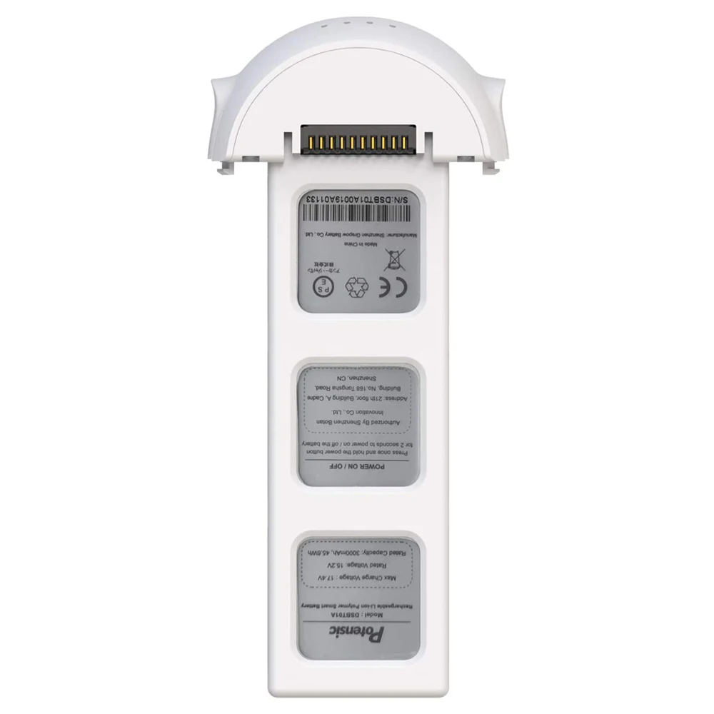 potensic дрон оригинальный lipo батаре