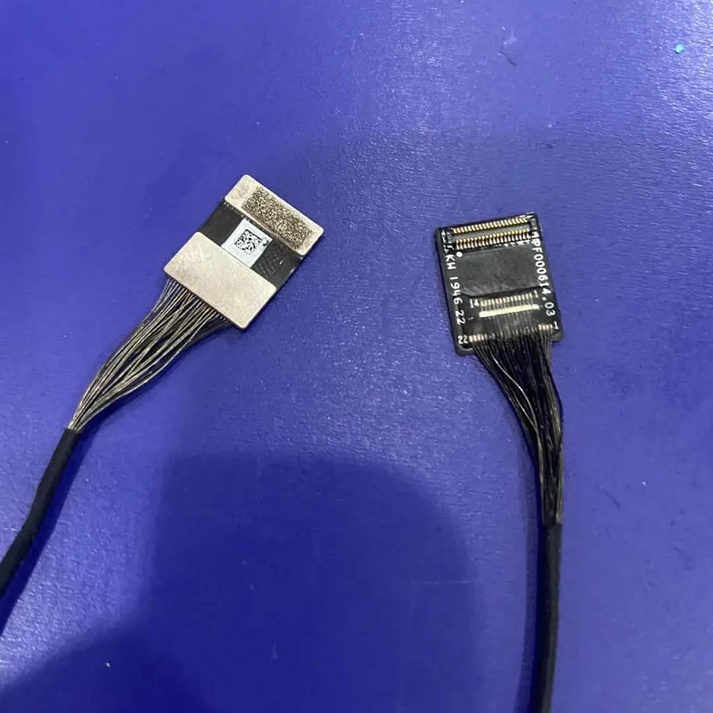 

Gimbal Camera Signal Cable Transmission Ribbon Cable Wire Line for DJI Mavic Mini Drone Camera Repair Replacement Spare Parts