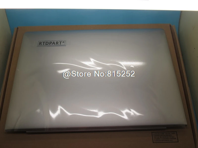Нижняя крышка для ноутбука Lenovo 510-15IKB 510-15 верхняя ЖК-дисплея 5B30M31071 5CB0M31083 5CB0M31208