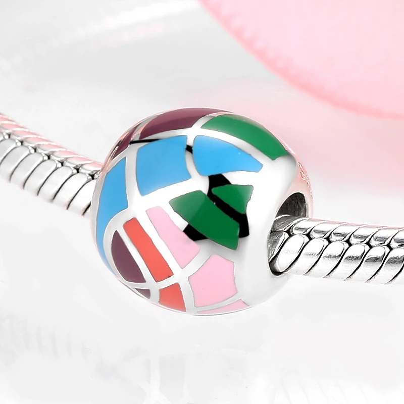 Подарки на день Святого Валентина искусственные серебряные любовь сердце